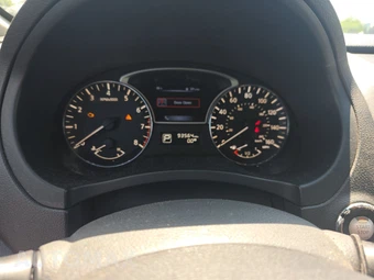 2015 Nissan Altima 2.5 SL – miniatura 12