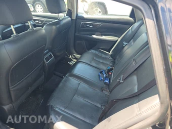 2015 Nissan Altima 2.5 SL – miniatura 13