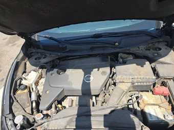 2015 Nissan Altima 2.5 SL – miniatura 15