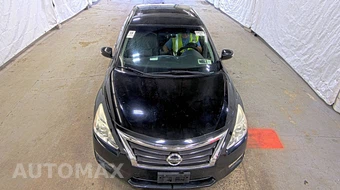 2015 Nissan Altima 2.5 SL – miniatura 2