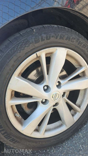 2015 Nissan Altima 2.5 SL – miniatura 20