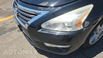2015 Nissan Altima 2.5 SL – miniatura 25