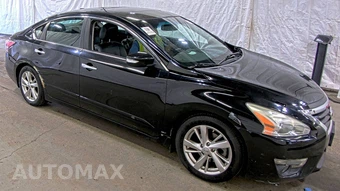 2015 Nissan Altima 2.5 SL – miniatura 3