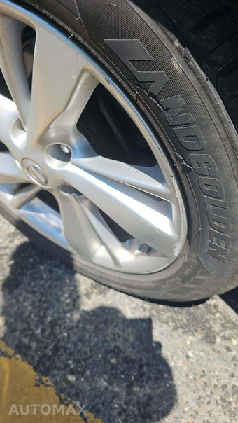 2015 Nissan Altima 2.5 SL – miniatura 31