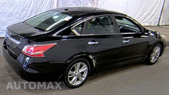 2015 Nissan Altima 2.5 SL – miniatura 4