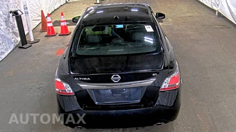 2015 Nissan Altima 2.5 SL – miniatura 5