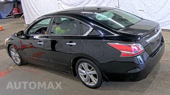 2015 Nissan Altima 2.5 SL – miniatura 6