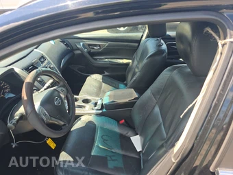 2015 Nissan Altima 2.5 SL – miniatura 7
