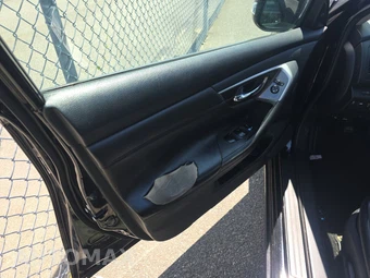 2015 Nissan Altima 2.5 SL – miniatura 9