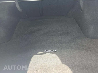 2015 Nissan Altima 2.5 SV – miniatura 14