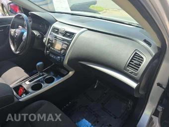 2015 Nissan Altima 2.5 SV – miniatura 19