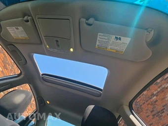 2015 Nissan Altima 2.5 SV – miniatura 11