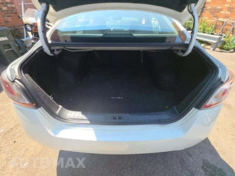 2015 Nissan Altima 2.5 SV – miniatura 14