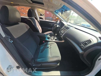 2015 Nissan Altima 2.5 SV – miniatura 18
