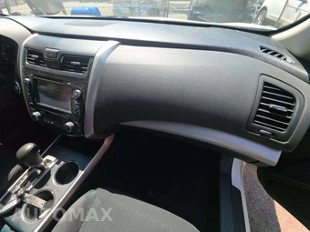 2015 Nissan Altima 2.5 SV – miniatura 19