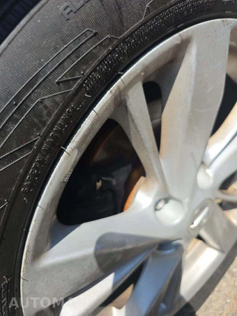 2015 Nissan Altima 2.5 SV – miniatura 24