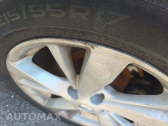 2015 Nissan Altima 2.5 SV – miniatura 27