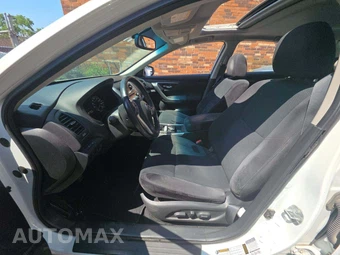 2015 Nissan Altima 2.5 SV – miniatura 6