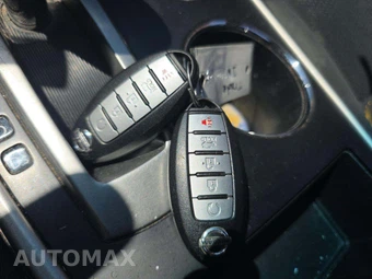 2015 Nissan Altima 2.5 SV – miniatura 8