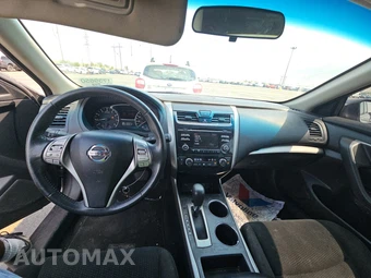 2015 Nissan Altima 2.5 SV - miniatura 11