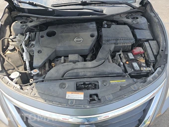 2015 Nissan Altima 2.5 SV - miniatura 15