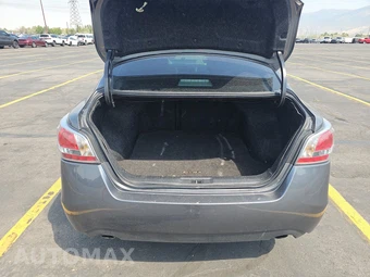 2015 Nissan Altima 2.5 SV - miniatura 16