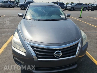 2015 Nissan Altima 2.5 SV - miniatura 2