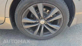 2015 Nissan Altima 2.5 SV - miniatura 22