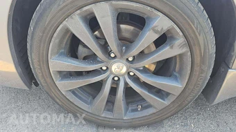 2015 Nissan Altima 2.5 SV - miniatura 34