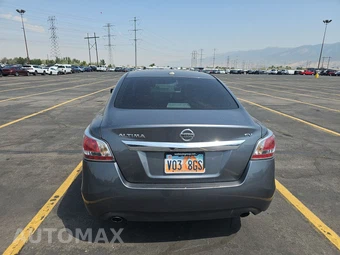 2015 Nissan Altima 2.5 SV - miniatura 5