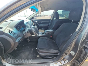 2015 Nissan Altima 2.5 SV - miniatura 7
