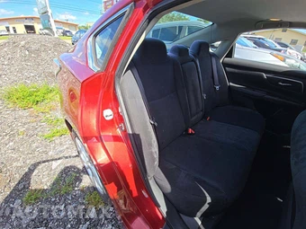 2015 Nissan Altima 2.5 SV - miniatura 16