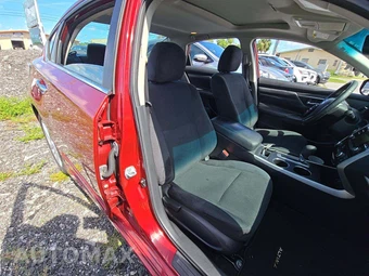 2015 Nissan Altima 2.5 SV - miniatura 18