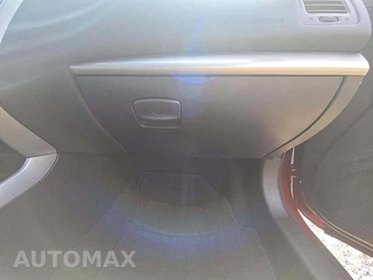 2015 Nissan Altima 2.5 SV - miniatura 19