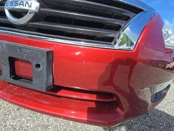 2015 Nissan Altima 2.5 SV - miniatura 23