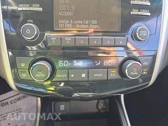 2015 Nissan Altima 2.5 SV - miniatura 27
