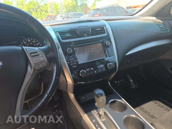 2015 Nissan Altima 2.5 SV - miniatura 10
