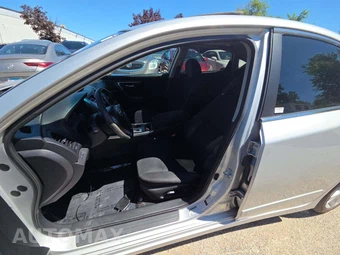 2015 Nissan Altima 2.5 SV - miniatura 6