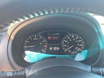 2015 Nissan Altima 2.5 SV - miniatura 9