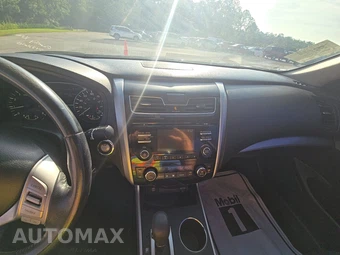 2015 Nissan Altima 2.5 SV – miniatura 11