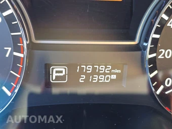 2015 Nissan Altima 2.5 SV – miniatura 12