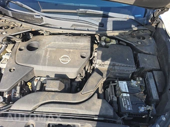 2015 Nissan Altima 2.5 SV – miniatura 15