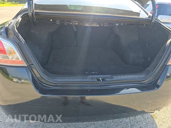 2015 Nissan Altima 2.5 SV – miniatura 16