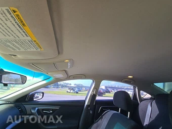 2015 Nissan Altima 2.5 SV – miniatura 17