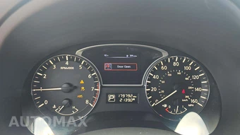 2015 Nissan Altima 2.5 SV – miniatura 19