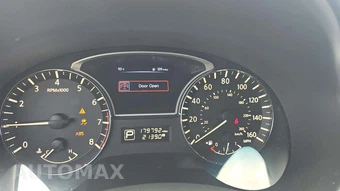 2015 Nissan Altima 2.5 SV – miniatura 21