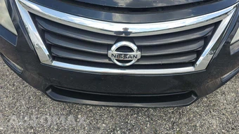 2015 Nissan Altima 2.5 SV – miniatura 31