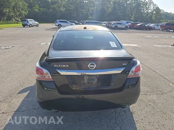 2015 Nissan Altima 2.5 SV – miniatura 5
