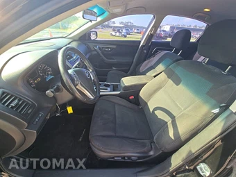 2015 Nissan Altima 2.5 SV – miniatura 7