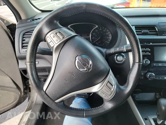 2015 Nissan Altima 2.5 SV – miniatura 10